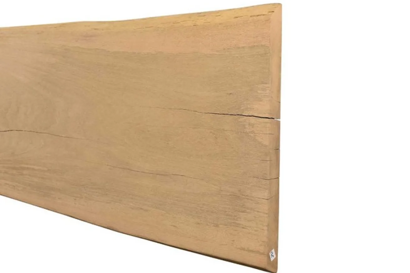 Tischplatte Mango Massivholz Monolith 335