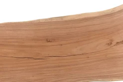 Tischplatte Mango Massivholz Monolith 300