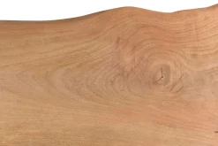 Tischplatte Massivholz Mango Monolith 377