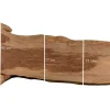 Tischplatte Massivholz Mango Monolith 277