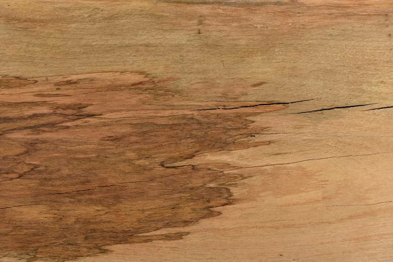 Tischplatte Massivholz Mango Monolith 277
