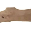 Tischplatte Monolith Mangoholz 340cm