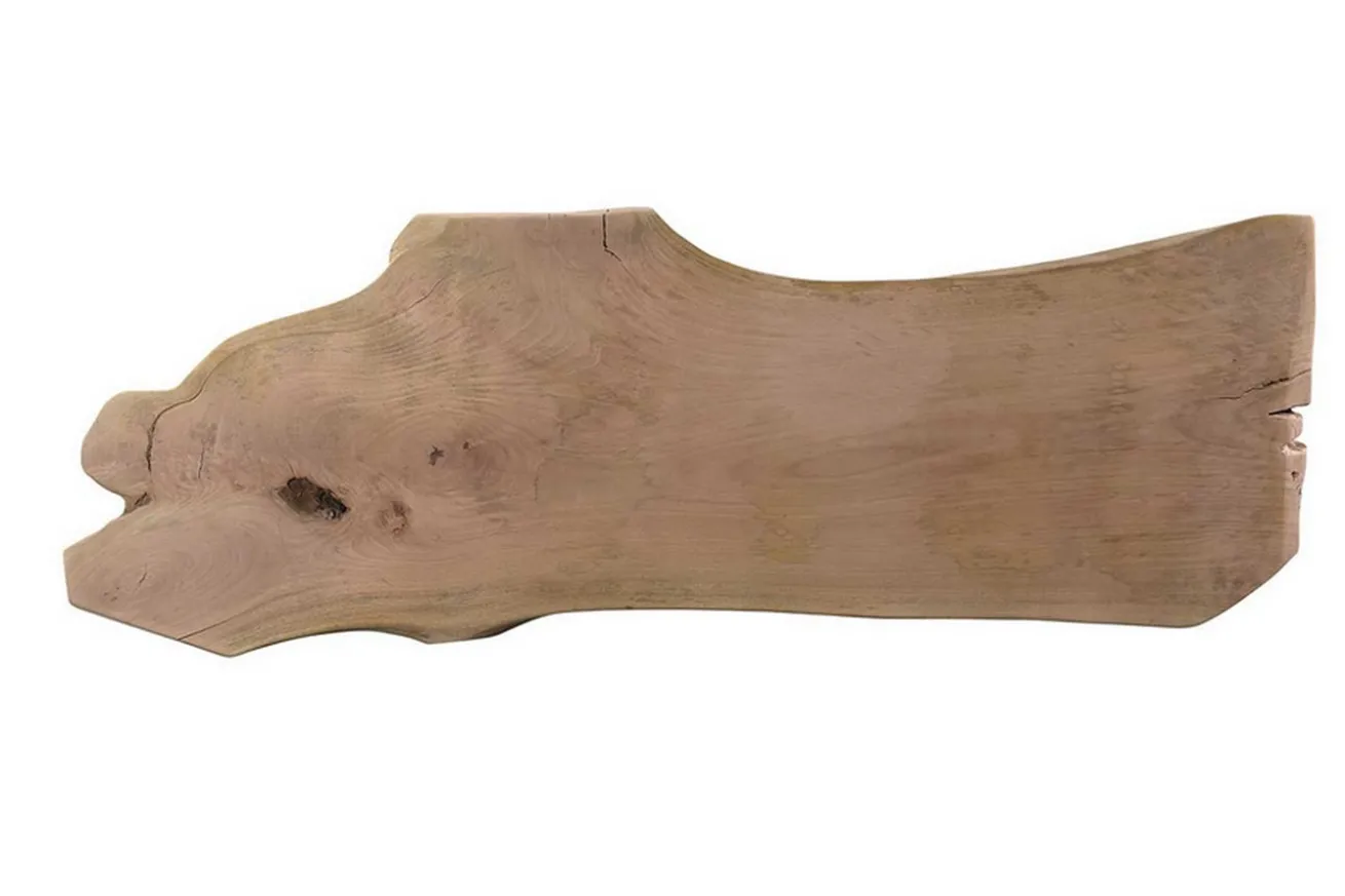 Tischplatte Monolith Mangoholz 340cm
