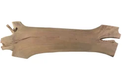 Tischplatte Monolith Mangoholz 360 cm
