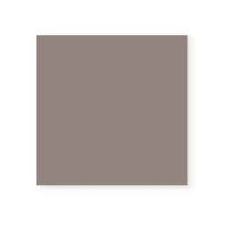 Tischplatte Piano Laminato HPL braun 70x70 cm