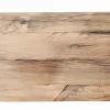 Tischplatte recyceltes Massivholz Alteiche