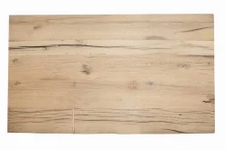Tischplatte recyclete Alteiche