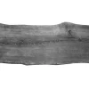 Tischplatte Unikat geköhlt Monolith