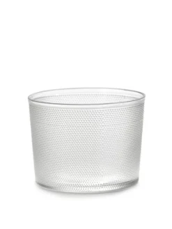 Trinkglas Merci klein D 8,2 cm