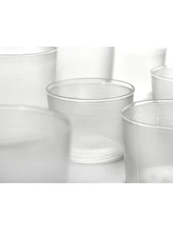 Trinkglas Merci klein D 8,2 cm