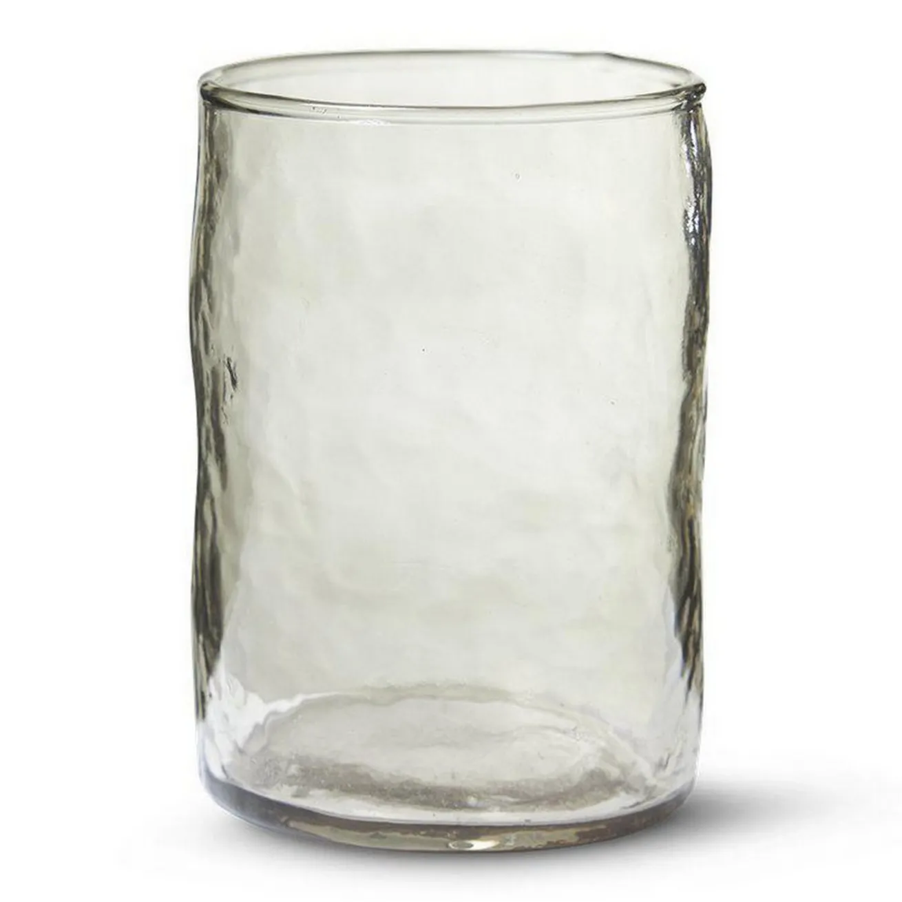 Trinkglas Puro transparent klein