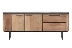TV-Board Soho Teak natur B 150 cm