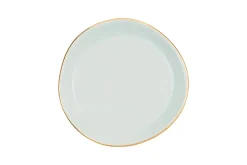 Untertasse jadegrün D 9cm