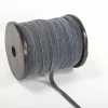 Velvet-Samt Band Ribbons 100m blau