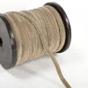 Velvet-Samt Band Ribbons 100m braun