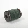 Velvet-Samt Band Ribbons 10m grün