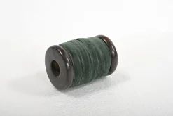Velvet-Samt Band Ribbons 10m grün