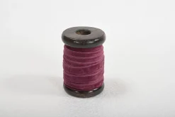 Velvet-Samt Band Ribbons 10m lila