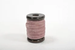 Velvet-Samt Band Ribbons 10m rosa
