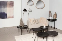 Wandbild Le Vase Canvas h 140 cm