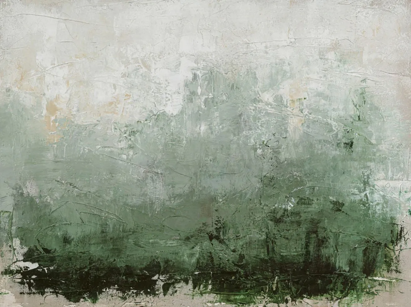 Wandbild "New Story" 120x90cm