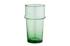 Wasserglas Maroc grün 20 cl