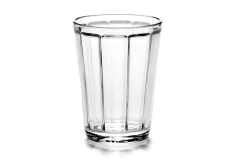 Wasserglas Surface medium H 9,5 cm