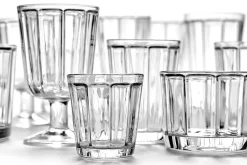 Whiskeyglas Surface H 9 cm